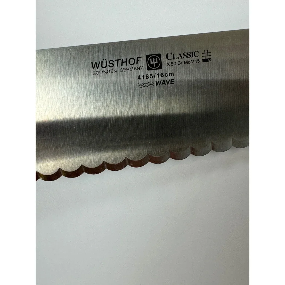 Wusthof classic inch